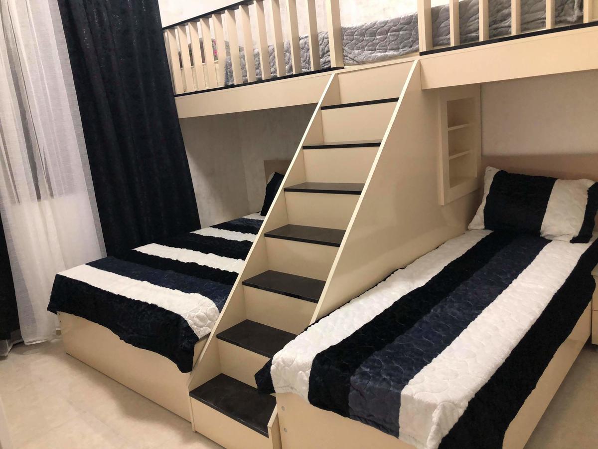 Hotell Anna Ureki Eksteriør billede