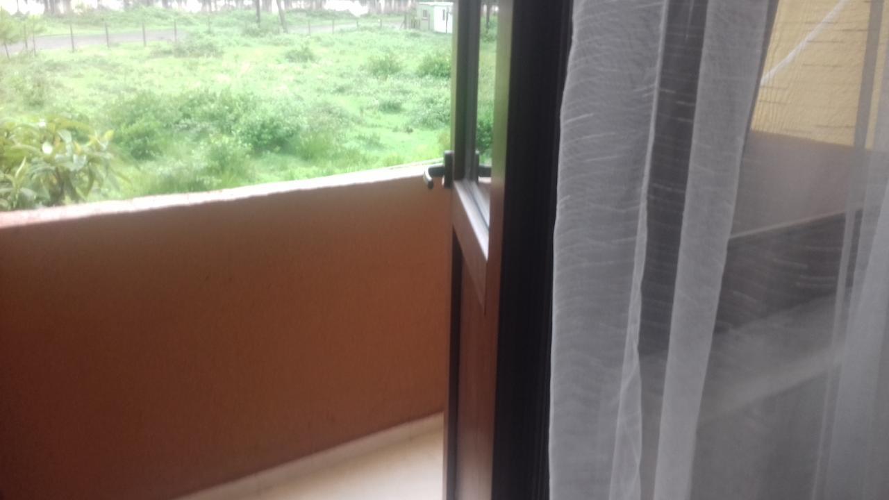 Hotell Anna Ureki Eksteriør billede