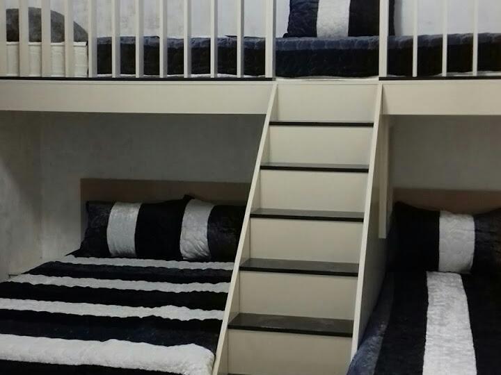 Hotell Anna Ureki Eksteriør billede